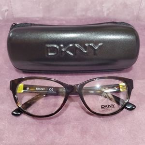 DKNY 4655 Women's Prescription Eyeglass Frame
